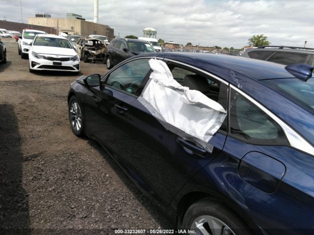 Photo 5 VIN: 1HGCV1F13LA068314 - HONDA ACCORD 