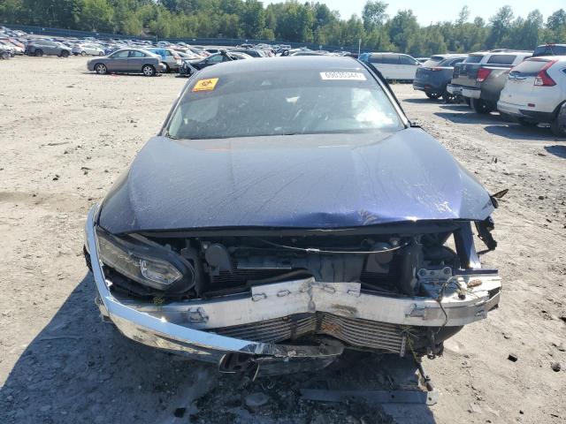 Photo 4 VIN: 1HGCV1F13LA068362 - HONDA ACCORD LX 