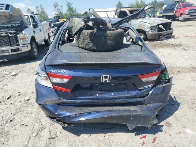 Photo 5 VIN: 1HGCV1F13LA068362 - HONDA ACCORD LX 