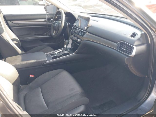 Photo 4 VIN: 1HGCV1F13LA072377 - HONDA ACCORD 