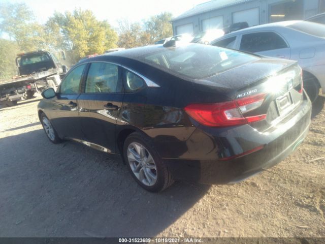 Photo 2 VIN: 1HGCV1F13LA077319 - HONDA ACCORD 