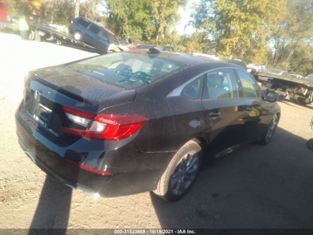 Photo 3 VIN: 1HGCV1F13LA077319 - HONDA ACCORD 