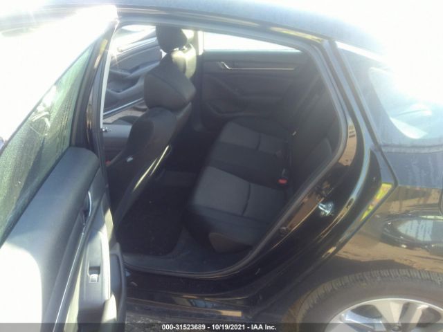 Photo 7 VIN: 1HGCV1F13LA077319 - HONDA ACCORD 