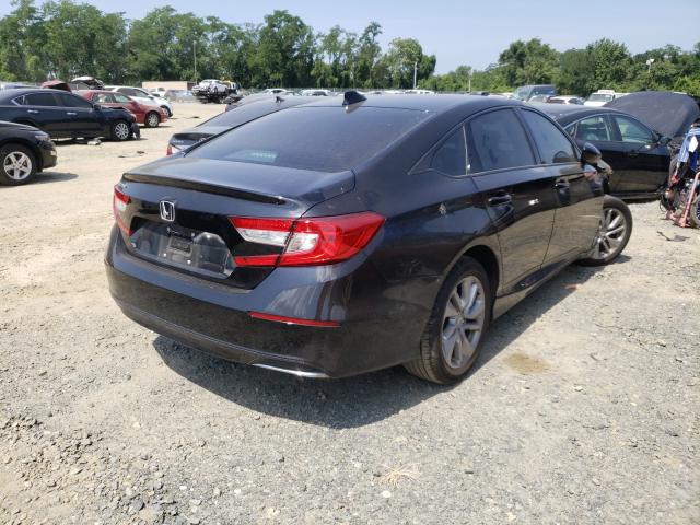 Photo 3 VIN: 1HGCV1F13LA080060 - HONDA ACCORD LX 