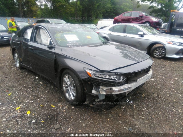 Photo 0 VIN: 1HGCV1F13LA082116 - HONDA ACCORD SEDAN 