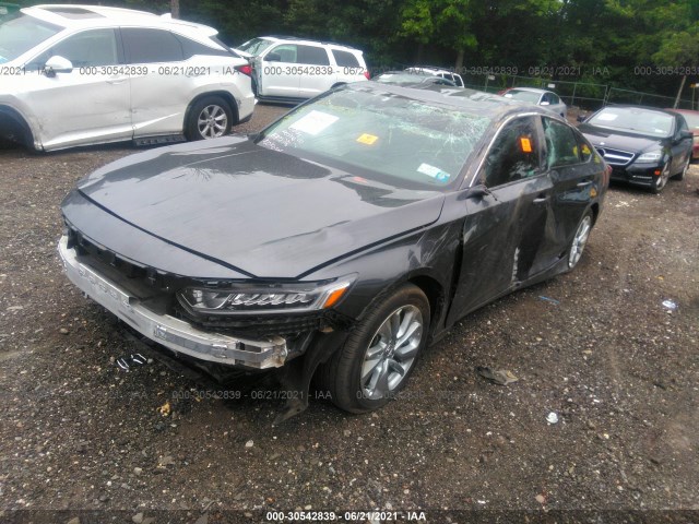 Photo 5 VIN: 1HGCV1F13LA082116 - HONDA ACCORD SEDAN 