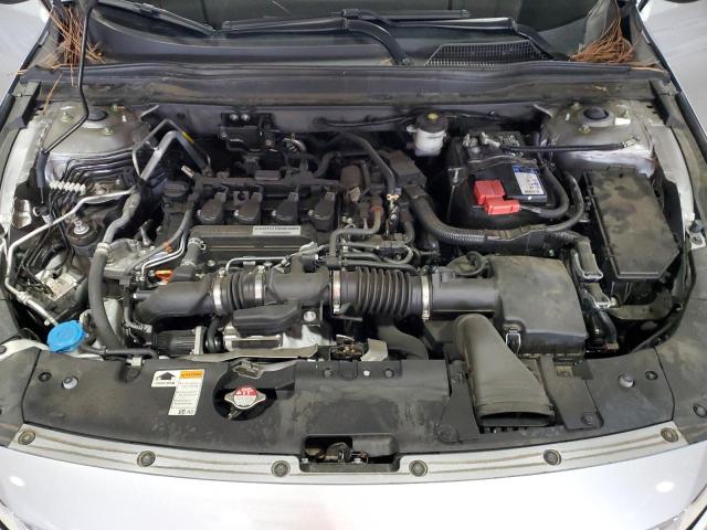 Photo 10 VIN: 1HGCV1F13LA092239 - HONDA ACCORD 