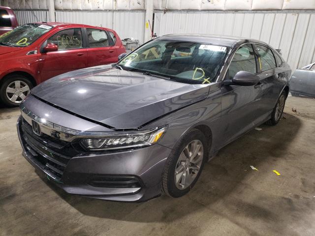 Photo 1 VIN: 1HGCV1F13LA092287 - HONDA ACCORD LX 