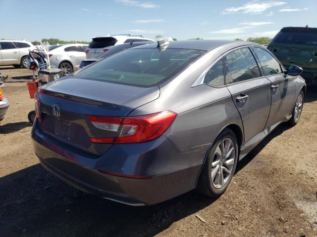 Photo 2 VIN: 1HGCV1F13LA095089 - HONDA ACCORD 