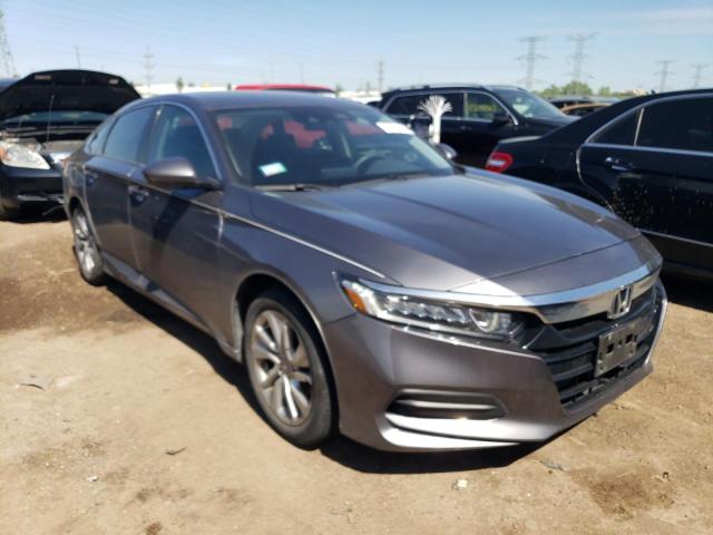 Photo 3 VIN: 1HGCV1F13LA095089 - HONDA ACCORD 