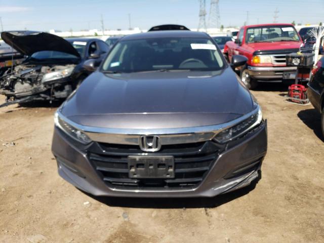 Photo 4 VIN: 1HGCV1F13LA095089 - HONDA ACCORD 