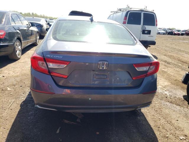 Photo 5 VIN: 1HGCV1F13LA095089 - HONDA ACCORD 