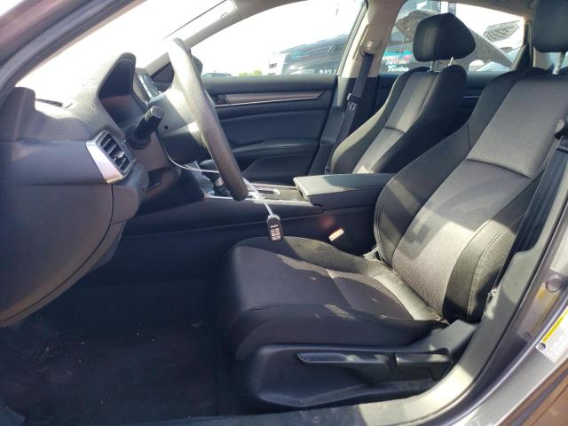 Photo 6 VIN: 1HGCV1F13LA095089 - HONDA ACCORD 