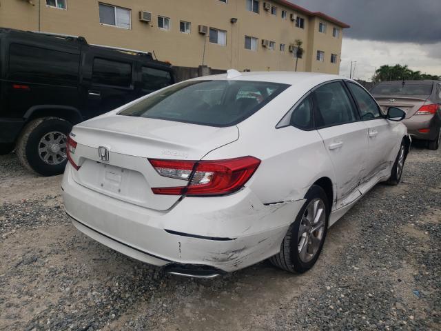 Photo 3 VIN: 1HGCV1F13LA099367 - HONDA ACCORD LX 