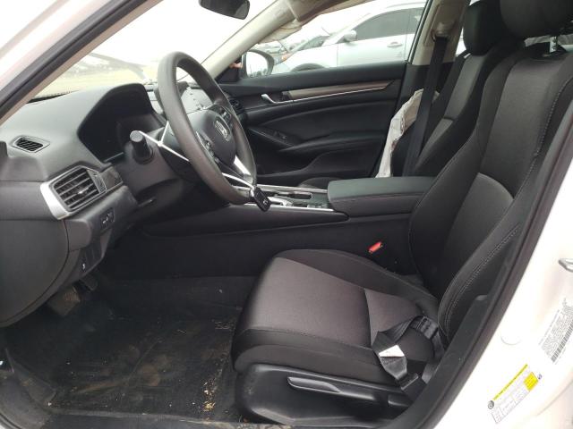 Photo 6 VIN: 1HGCV1F13LA104549 - HONDA ACCORD LX 