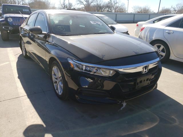 Photo 0 VIN: 1HGCV1F13LA105927 - HONDA ACCORD LX 