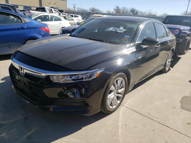 Photo 1 VIN: 1HGCV1F13LA105927 - HONDA ACCORD LX 