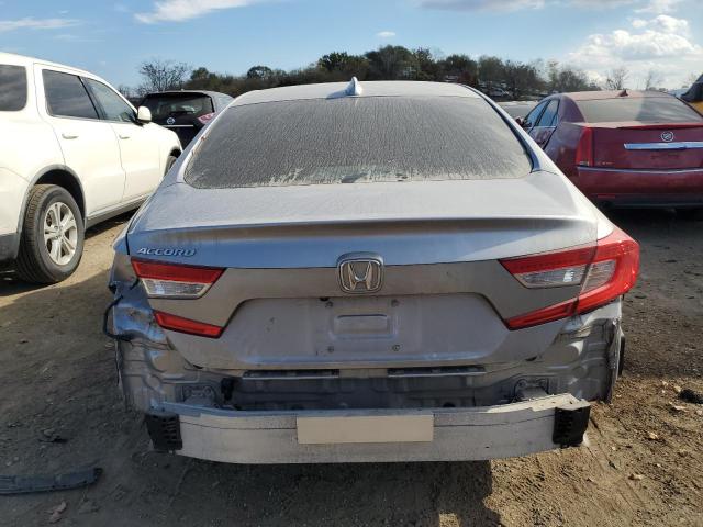 Photo 5 VIN: 1HGCV1F13LA121366 - HONDA ACCORD LX 