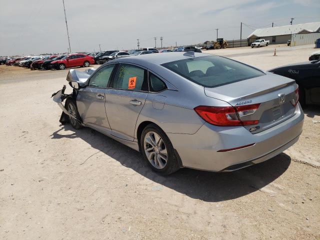 Photo 2 VIN: 1HGCV1F13LA122629 - HONDA ACCORD LX 