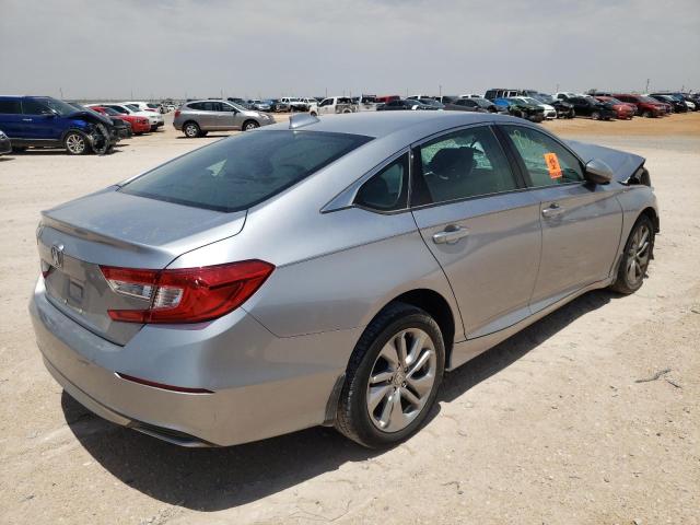 Photo 3 VIN: 1HGCV1F13LA122629 - HONDA ACCORD LX 