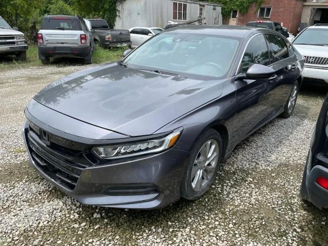 Photo 1 VIN: 1HGCV1F13LA123537 - HONDA ACCORD LX 