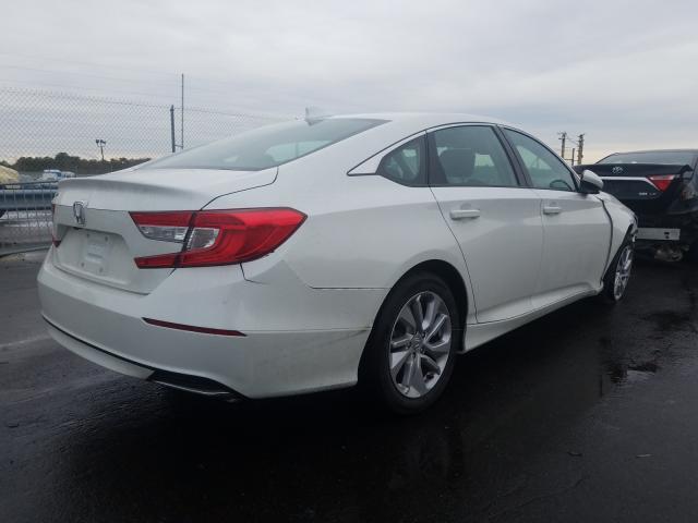 Photo 3 VIN: 1HGCV1F13LA138667 - HONDA ACCORD 