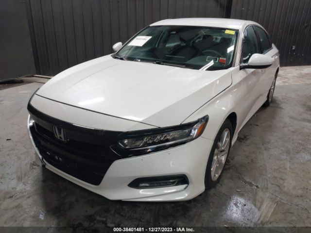 Photo 1 VIN: 1HGCV1F13LA138667 - HONDA ACCORD 