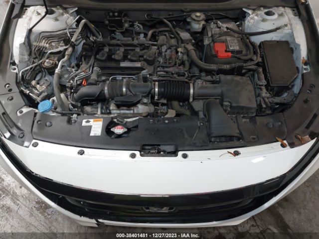 Photo 9 VIN: 1HGCV1F13LA138667 - HONDA ACCORD 