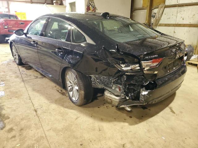 Photo 2 VIN: 1HGCV1F13MA001438 - HONDA ACCORD LX 