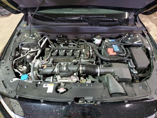 Photo 6 VIN: 1HGCV1F13MA001438 - HONDA ACCORD LX 