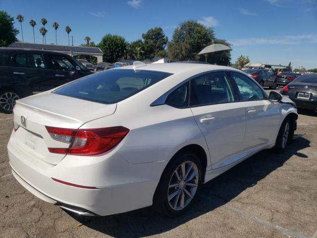 Photo 3 VIN: 1HGCV1F13MA008020 - HONDA ACCORD LX 