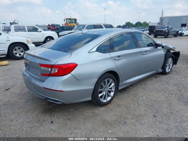 Photo 3 VIN: 1HGCV1F13MA015159 - HONDA ACCORD 