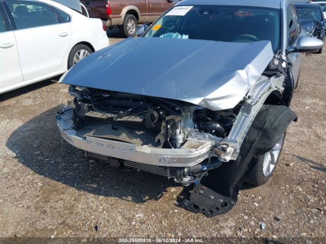 Photo 5 VIN: 1HGCV1F13MA015159 - HONDA ACCORD 