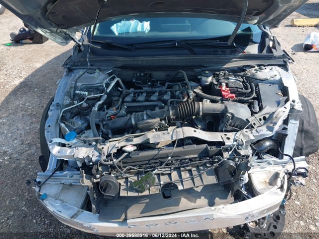 Photo 9 VIN: 1HGCV1F13MA015159 - HONDA ACCORD 