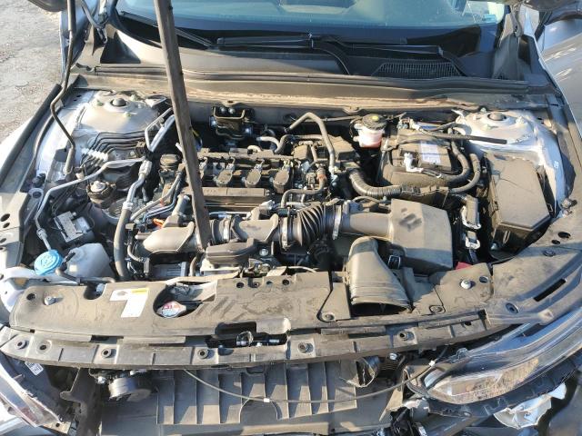 Photo 10 VIN: 1HGCV1F13MA019440 - HONDA ACCORD LX 