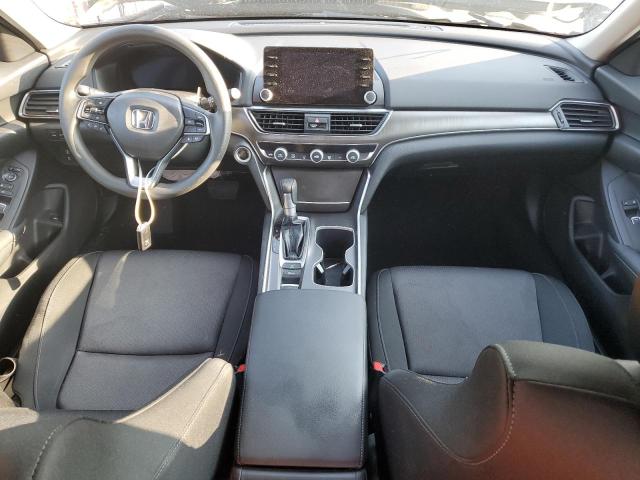 Photo 7 VIN: 1HGCV1F13MA019440 - HONDA ACCORD LX 