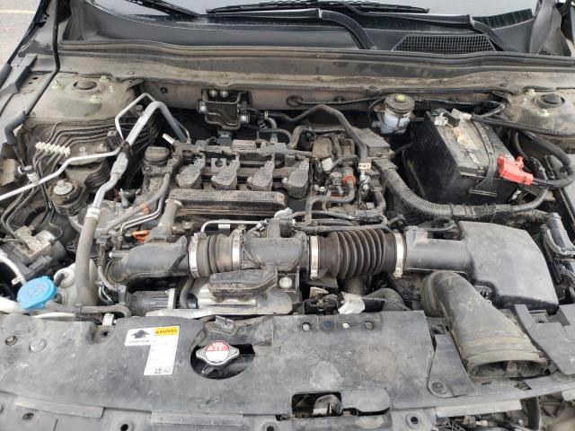 Photo 10 VIN: 1HGCV1F13MA027196 - HONDA ACCORD 