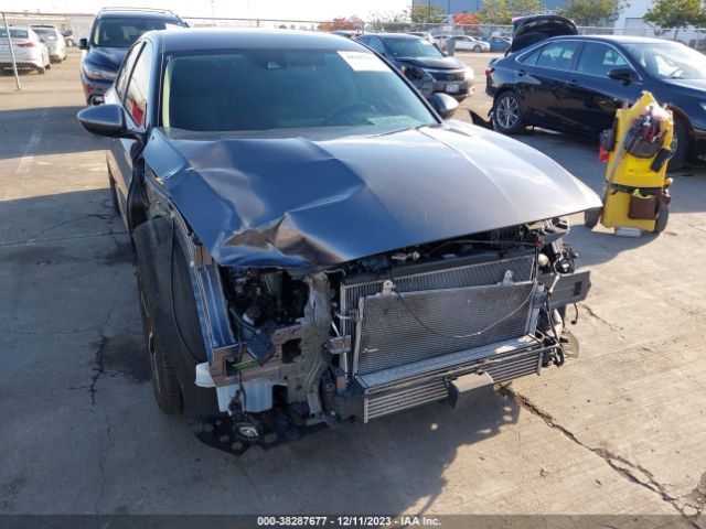 Photo 5 VIN: 1HGCV1F13MA042278 - HONDA ACCORD 