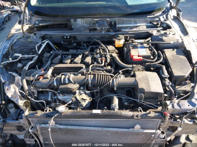 Photo 9 VIN: 1HGCV1F13MA042278 - HONDA ACCORD 