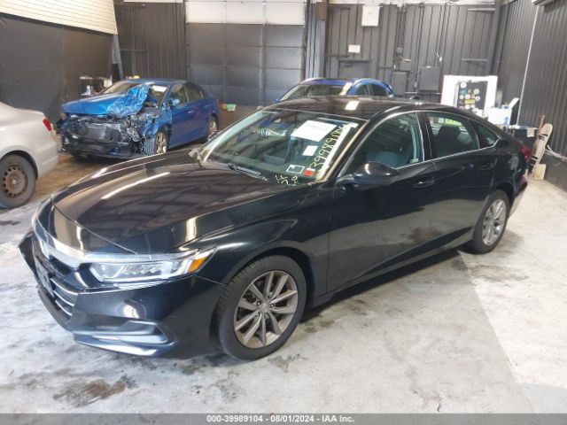 Photo 1 VIN: 1HGCV1F13MA045150 - HONDA ACCORD 