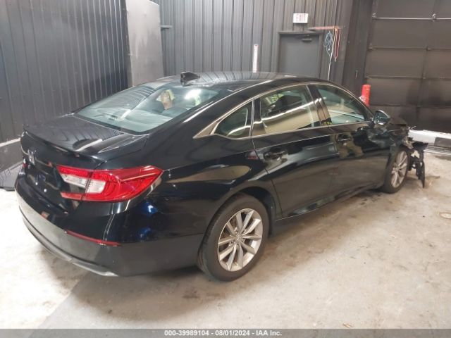 Photo 3 VIN: 1HGCV1F13MA045150 - HONDA ACCORD 