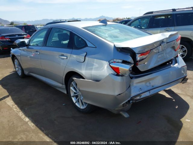 Photo 2 VIN: 1HGCV1F13MA050087 - HONDA ACCORD 