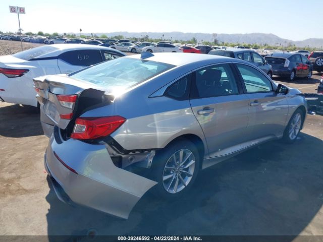 Photo 3 VIN: 1HGCV1F13MA050087 - HONDA ACCORD 