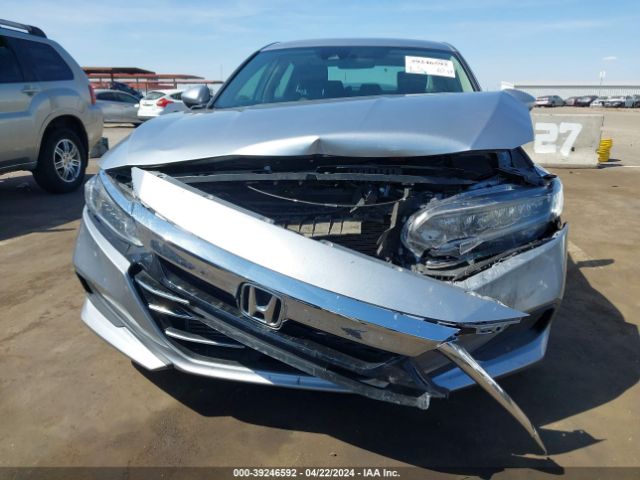 Photo 5 VIN: 1HGCV1F13MA050087 - HONDA ACCORD 