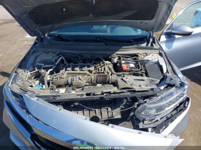 Photo 9 VIN: 1HGCV1F13MA050087 - HONDA ACCORD 