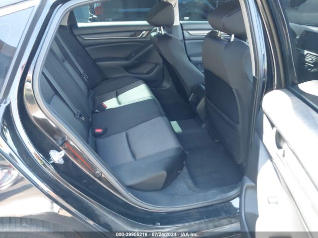 Photo 7 VIN: 1HGCV1F13MA058951 - HONDA ACCORD 