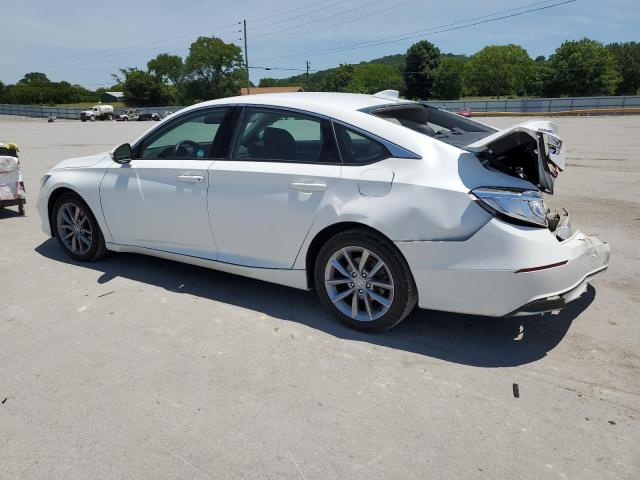 Photo 1 VIN: 1HGCV1F13MA063695 - HONDA ACCORD 