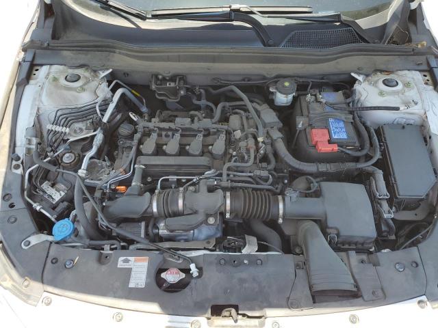 Photo 10 VIN: 1HGCV1F13MA063695 - HONDA ACCORD 