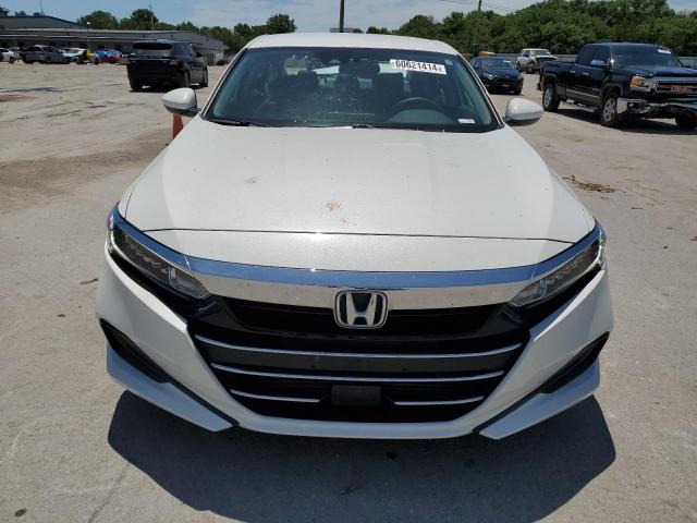 Photo 4 VIN: 1HGCV1F13MA063695 - HONDA ACCORD 