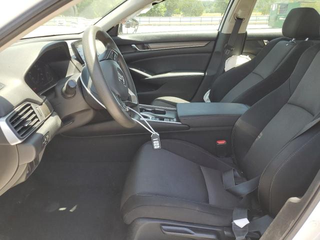 Photo 6 VIN: 1HGCV1F13MA063695 - HONDA ACCORD 